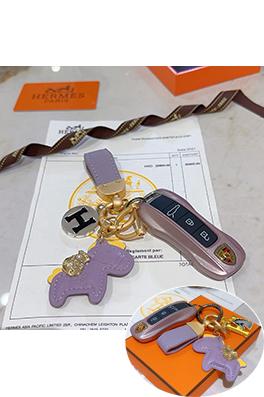 エルメス 高級キーチェーン