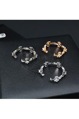 クロムハーツ スタイルインスピレーションリング