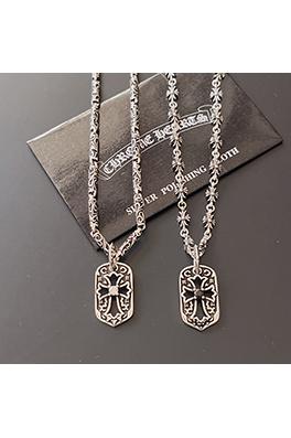 クロムハーツ 最新の分析チェーンシリーズ