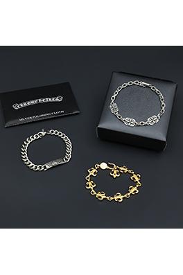 クロムハーツコピー トレンドのネックレス