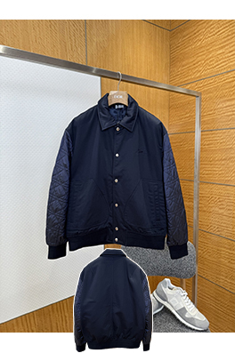 ディオールコピー CHRISTIAN DIOR COUTURE 刺繍パッチワークキルティングジャケット