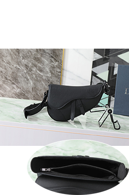 ディオール サドルバッグ