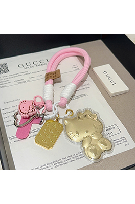 グッチコピー キーホルダー