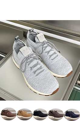 ディオール Dior B80 Lounge フライニットシリーズ メンズスニーカー