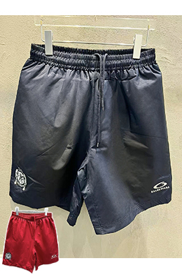 バレンシアガ Balenciaga BASKETBALL アスレチックショーツ