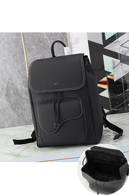 ディオール サドルバックパック