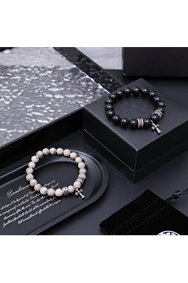 クロムハーツ レトロブレスレット