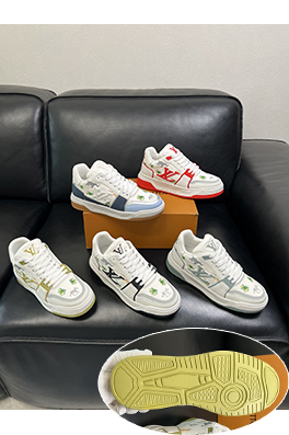 ルイヴィトン Lv 高品質のスポーツシューズ