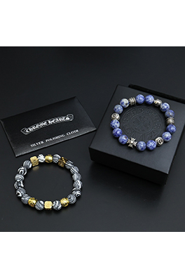 クロムハーツスーパーコピー レトロスタイルのブレスレット