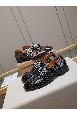 クリスチャンルブタンスーパーコピー GREGGO 新しいメンズオックスフォードシューズ