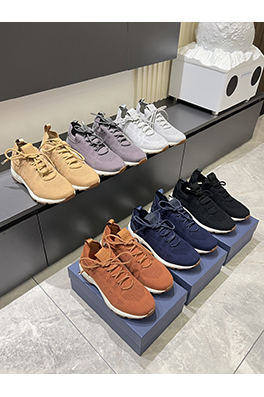 ディオールコピー Dior B80 新しいメンズスポーツシューズ