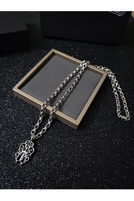 クロムハーツスーパーコピー クラシックネックレス