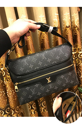 ルイヴィトンスーパーコピー クラシックなクロスボディバッグ