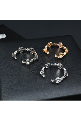 クロムハーツ スタイルインスピレーションリング