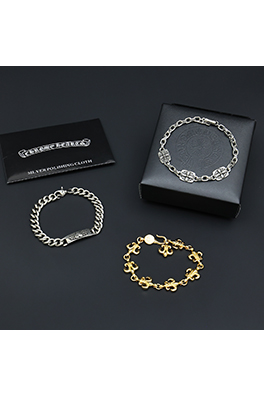 クロムハーツコピー トレンドのネックレス