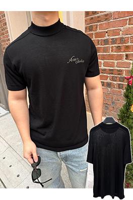 アクネストゥディオズスーパーコピー Acne Studios 1996 ロゴ半袖セーター