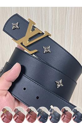 ルイヴィトンコピー LV Dimension Drift Flower Studs 新モデル両面ベルト