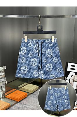 ディオール 新しいビーチショーツ