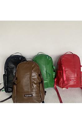 シュプリームスーパーコピー Supreme レザーバックパック