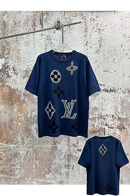 ルイヴィトンコピー LV クラシックなモノグラム柄のジャカードニットウェア