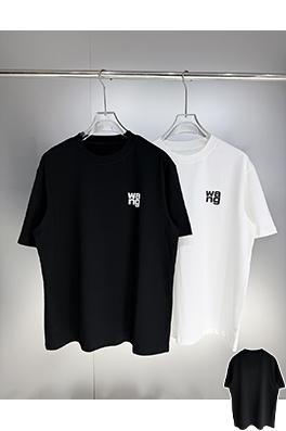アレキサンダーワン 新しい半袖Tシャツ