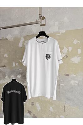 クロムハーツ Vintage ヴァインソード 半袖Tシャツ