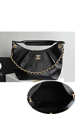 シャネルコピー 26Cレディースシリーズ ホーボー スモールハンドバッグ