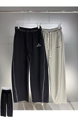 バレンシアガスーパーコピー Balenciaga 新作ウォッシュカーブブレードパンツ