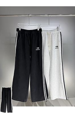 バレンシアガブランドスーパーコピー Balenciaga 春夏カジュアルウォッシュトラウザーズ
