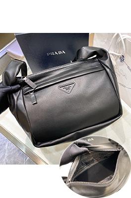 プラダブランドコピー クラシックな2in1メッセンジャーバッグ