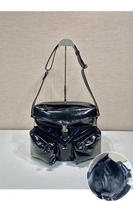 プラダブランドスーパーコピー クラシックなクロスボディメンズバッグ