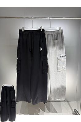 バレンシアガ Balenciaga 新しいカジュアルワークパンツ