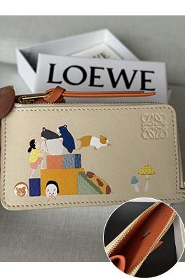 ロエベブランドスーパーコピー クラシックコラボレーション限定カードパック