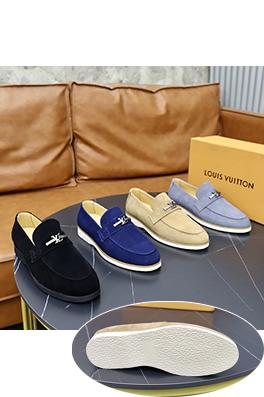 ルイヴィトン メンズのおしゃれなカジュアルスポーツシューズ