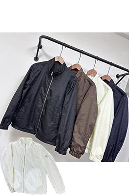 モンクレールブランドコピー 新モデル両面リバーシブルトレンチコートジャケット