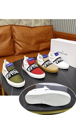 モンクレールコピー メンズカジュアルスポーツシューズ