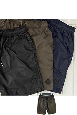 モンクレールブランドスーパーコピー ブラックレーベルショーツ