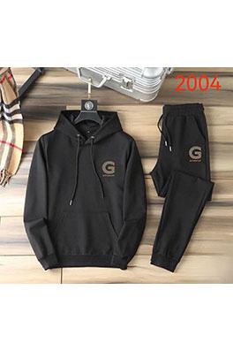 ジバンシイスーパーコピー Givenchy 人気のフード付きスウェットシャツとパンツのセット