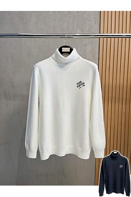 ルイヴィトンコピー LOUIS VUITTON ファッショナブルでクラシックなタートルネックウール