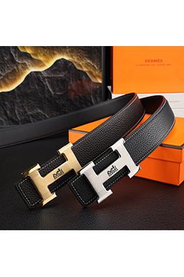 エルメスコピー メンズパンチングベルト