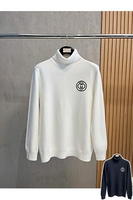 グッチスーパーコピー Gucci ファッショナブルなクラシックタートルネックウール