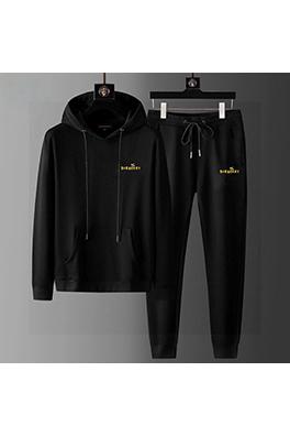 バーバリースーパーコピー Burberry 最新のトレンドパーカーとパンツのセット