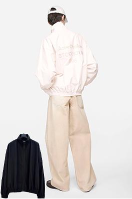 アクネストゥディオズスーパーコピー Acne Studios 刺繍りジャケット