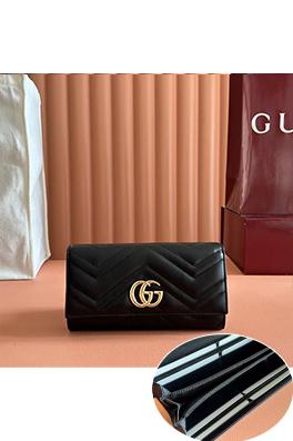 グッチ 新品のブティック品質の財布