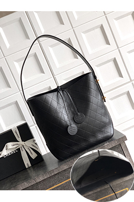 シャネル 26C Hobo レディースクラシックなハンドバッグ