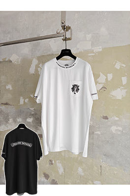 クロムハーツ Vintage ヴァインソード 半袖Tシャツ