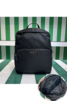 プラダブランドスーパーコピー ワンザ バックパック