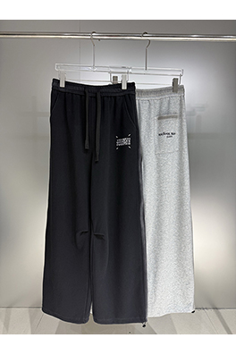 マルタンマルジェラブランドコピー Maison Margiela 新しいカジュアルパンツ