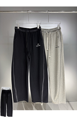 バレンシアガスーパーコピー Balenciaga 新作ウォッシュカーブブレードパンツ