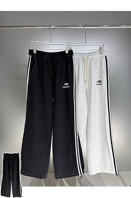 バレンシアガブランドスーパーコピー Balenciaga 春夏カジュアルウォッシュトラウザーズ